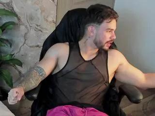 valenthino_king on Flirt4Free 