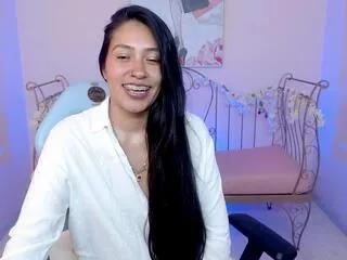 valeria_martinezz on Flirt4Free 