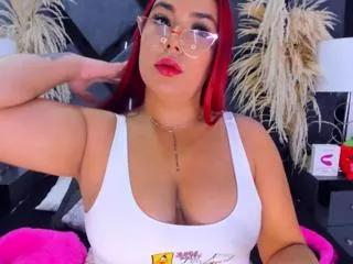valery_jhonston on Flirt4Free 