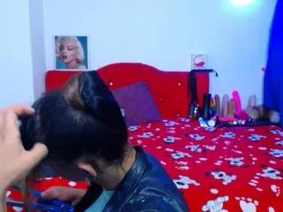 vane_starhot on Flirt4Free 