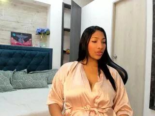 veronica_portman on Flirt4Free 