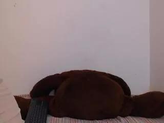 vicky_kolles on Flirt4Free 