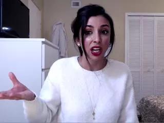 victoria_doll on Flirt4Free 