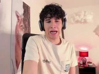 viktor_renaldi on Flirt4Free 