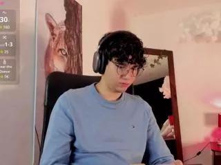 viktor_renaldi on Flirt4Free 