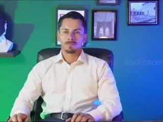 vincent_cohen on Flirt4Free 