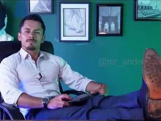 vincent_cohen on Flirt4Free 