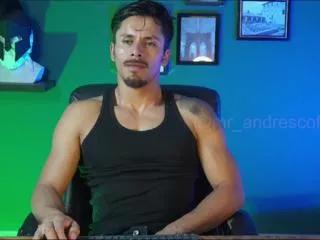 vincent_cohen on Flirt4Free 