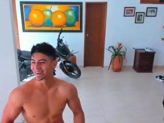 vinny_oliver on Flirt4Free 