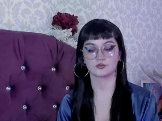 violet_lyon on Flirt4Free 