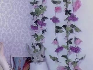 violet_lyon on Flirt4Free 