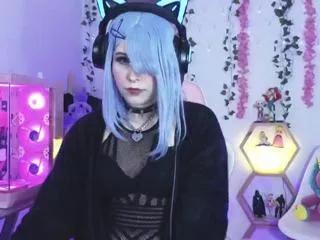 violet_ricci on Flirt4Free 