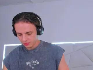walker_brown on Flirt4Free 