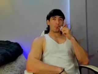 will_ferrari on Flirt4Free 