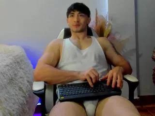 will_ferrari on Flirt4Free 