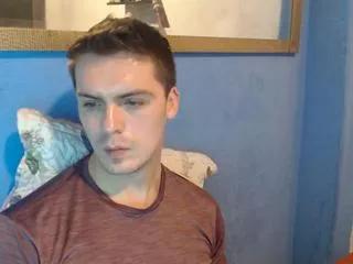 will_grey on Flirt4Free 