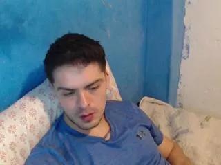 will_grey on Flirt4Free 