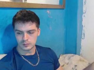 will_grey on Flirt4Free 