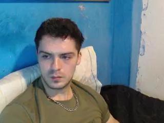will_grey on Flirt4Free 
