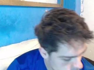 will_grey on Flirt4Free 