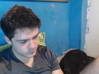 will_grey on Flirt4Free 
