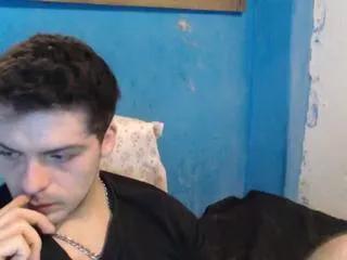 will_grey on Flirt4Free 