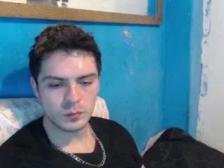 will_grey on Flirt4Free 