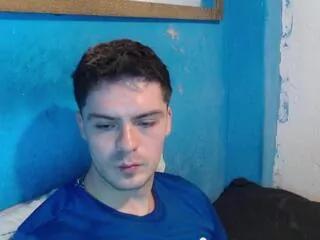 will_grey on Flirt4Free 