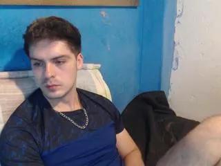 will_grey on Flirt4Free 