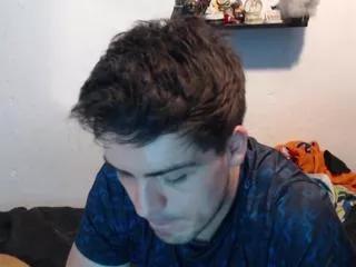 will_grey on Flirt4Free 