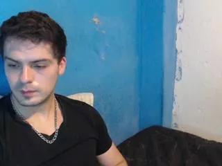 will_grey on Flirt4Free 