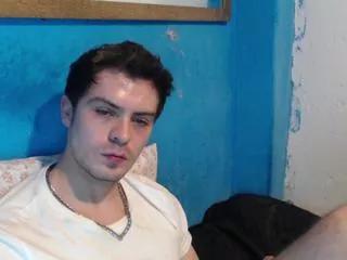 will_grey on Flirt4Free 
