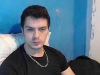 will_grey on Flirt4Free 