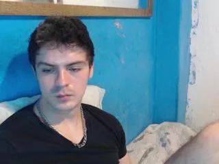 will_grey on Flirt4Free 