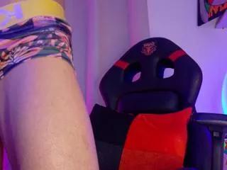 willy_veins on Flirt4Free 