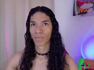 willy_veins on Flirt4Free 