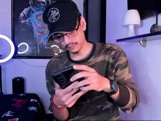 yader_slim on Flirt4Free 