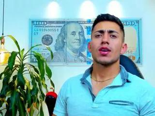 zach_price on Flirt4Free 