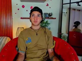 zack_buttoon on Flirt4Free 