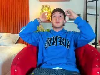 zack_buttoon on Flirt4Free 