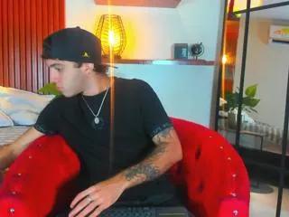 zack_buttoon on Flirt4Free 