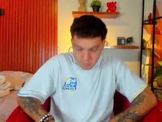 zack_buttoon on Flirt4Free 