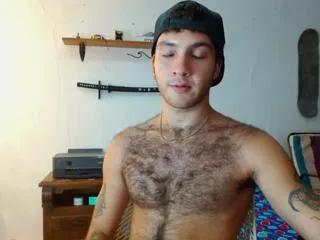zack_buttoon on Flirt4Free 