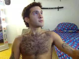 zack_buttoon on Flirt4Free 