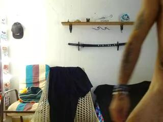 zack_buttoon on Flirt4Free 