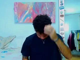 zack_buttoon on Flirt4Free 