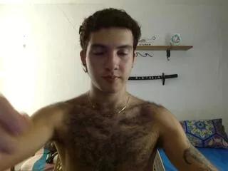 zack_buttoon on Flirt4Free 