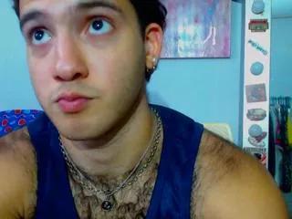 zack_buttoon on Flirt4Free 