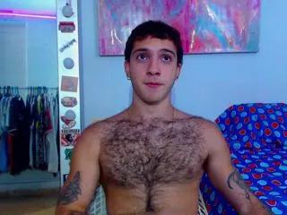 zack_buttoon on Flirt4Free 