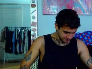 zack_buttoon on Flirt4Free 
